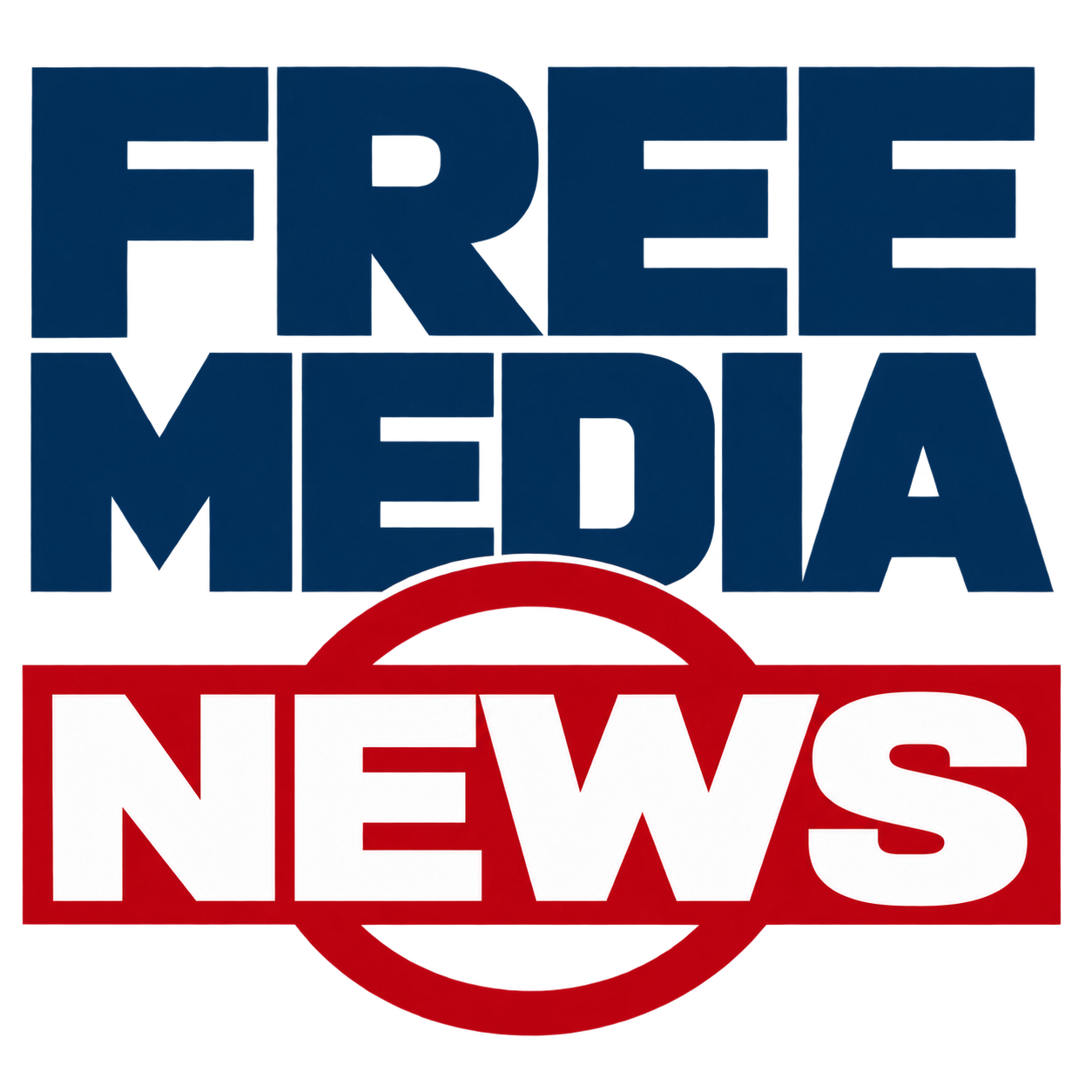 Free Media News logo